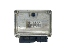 Steuergerät 038906012HP 0281011320 Seat VW Bosch 60467