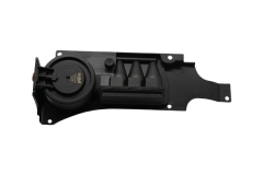 Ölabscheider Für VW Audi 022103515B 11031811901 Vika