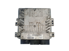 Steuergerät S180133007F BV61-12A650-NF SID807 Ford Continental 37962