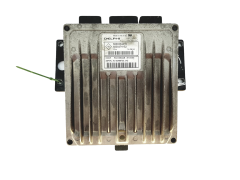 Steuergerät 8200334419 8200374152 R0410B024B Renault Delphi 22346