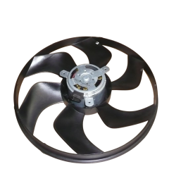 Kühlerlüfter Original Renault Laguna II Espace 3 7701067592