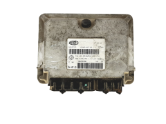 Steuergerät IAW.4AF.M9 55187372 Fiat Magneti Marelli 23916