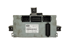 Steuergerät BSI Fiat 51754987 501863800000 Magneti Marelli 19708