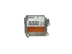 Steuergerät 4B0959655M 0285001432 Audi Bosch 58592