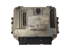 Steuergerät 0281013366 8200601334 8200631560 Renault Bosch 3207