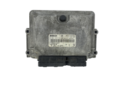 Steuergerät 73501227 0281010332 93741WAA Alfa Romeo Bosch 48263