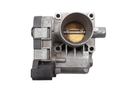 Drosselklappe Fiat Ford 5519278 40SMF10 Magneti Marelli 1105