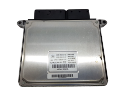 Motorsteuerung A6461505272 A0044464940 Mercedes Delphi 28117