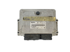 Steuergerät 55198058 0281011553 Fiat Bosch 37491