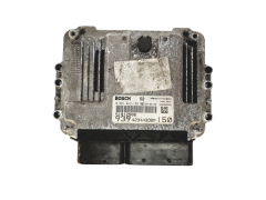 Steuergerät 0281013138 51812906 Alfa Romeo Bosch 30585