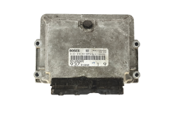 Steuergerät 55185365 0281010332 Alfa Romeo 21773