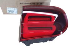 Rückleuchte Rechts Original 9816931980 Citroen C5 Aircross