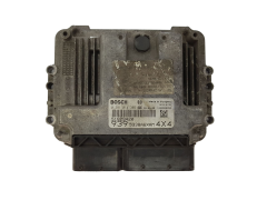 Steuergerät 0281014365 51829420 5338A6XAM 4x4 Alfa Romeo Bosch 13751
