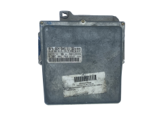 Steuergerät A0245451132 0281001753 Mercedes Bosch 51595