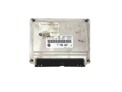 Motorsteuerung BMW 7786887 0281010205 Bosch 25443