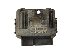Steuergerät 51800443 0281013417 5134A3RBM Alfa Romeo Bosch 13767