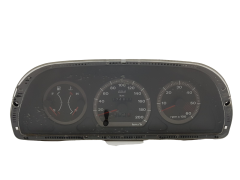 Tacho Kombiinstrument Fiat Siena Palio 6062240010 Veglia