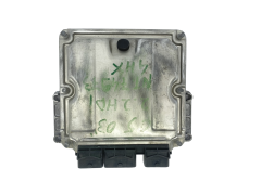 Steuergerät 0281010938 9640938180 9646196480 PSA Bosch 57951