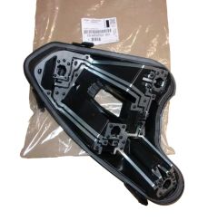 Lampenträger Heckleuchte Rechts Hinten Neues Original 1606959180 Peugeot 308