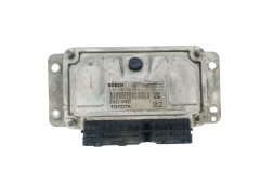 Steuergerät PSA Toyota 89661-0H022 0261208702 1039S12537 Bosch 45556