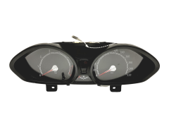 Tacho Kombiinstrument Ford Fiesta 8A6T-10849-AM 8A6T10849AM 36858