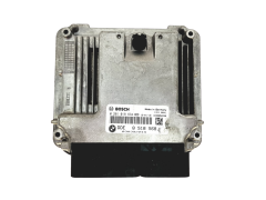 Steuergerät 0281018634 8518568 BMW Bosch