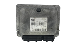 Steuergerät IAW4AF.M9 55187372 61600.627.05 Fiat Magneti Marelli 49904