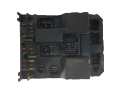 Steuergerät BSI J03-00 9651196880 9651197580 PSA Valeo 1891