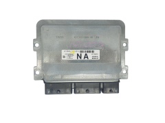 Steuergerät A3C0253960001 237103621S EMS3140 Renault Continental