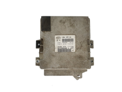 Steuergerät PSA 9637086980 16301.574 IAW1AP.81 Magneti 36364