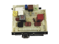 Sicherungskasten Relaiskasten 97AG14A073DC Ford