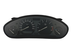 Tacho Kombiinstrument BMW 3 E36 8353822 110008463030 VDO