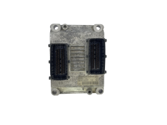 Steuergerät 00468153630 0261206715 ME731HA004 Alfa Romeo Bosch 58217