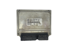Steuergerät 8D0906018D 0261204873 VW Audi Bosch 60209