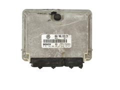 Steuergerät 06A906018FH 0261206266 VW Bosch