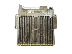 Steuergerät 7700107694 7700859295 7700107706 Renault Sagem 27756