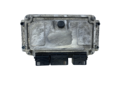 Steuergerät 0261207477 9657499980 9643218980 PSA Bosch 49935