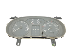 Tacho Kombiinstrument Renault Clio 2 8200261119 26002