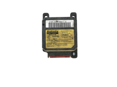 Steuergerät 550541500 9636894080 PSA Autoliv