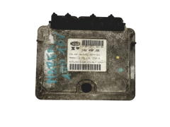 Steuergerät IAW49F.B6 46761564 Fiat Magneti Marelli