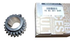 Zahnrad Nockenwelle Original 168030184R Renault
