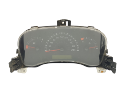 Tacho Kombiinstrument Fiat Punto 51744552 503000950300 28353