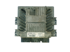 Steuergerät S122326109A 8200565863 8200592611 Renault Siemens 32492