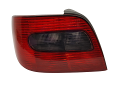 Rückleuchte Links Hinten 6350J5 Citroen Xsara I Axo Scintex