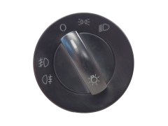 Lichtschalter Volkswagen VWAG 6Q0941531C 2