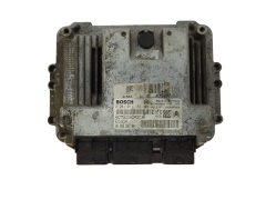 Steuergerät PSA 0281011783 9658556780 9654490280 Bosch 14641