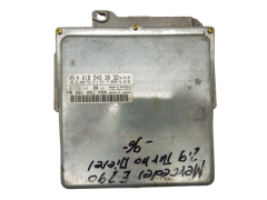 Steuergerät Mercedes A0185453032 0281001494 Bosch