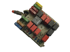 Steuergerät BSI 51724394 0051724394057657 Alfa Romeo Delphi 68605