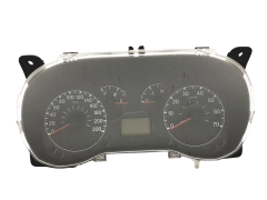 Tacho Kombiinstrument Fiat Grande Punto 51701536 28954