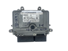 Steuergerät Mercedes A6401504879 0281012431 Bosch 51837